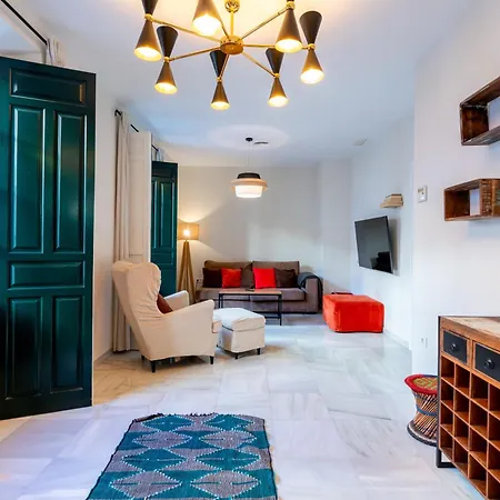 Holi-rent Penthouse Penuelas *