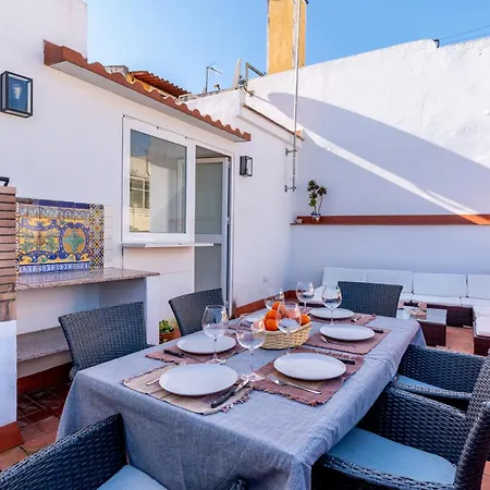Apartamento Holi-rent Penthouse Penuelas Sevilla