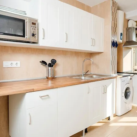 Apartment Malaquita *