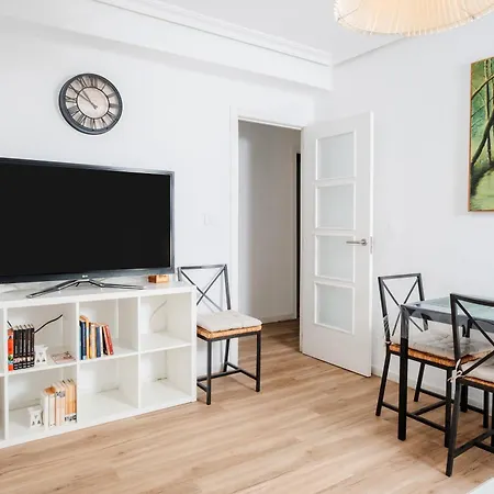 Malaquita Apartment *