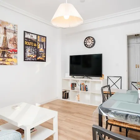 Malaquita Apartment