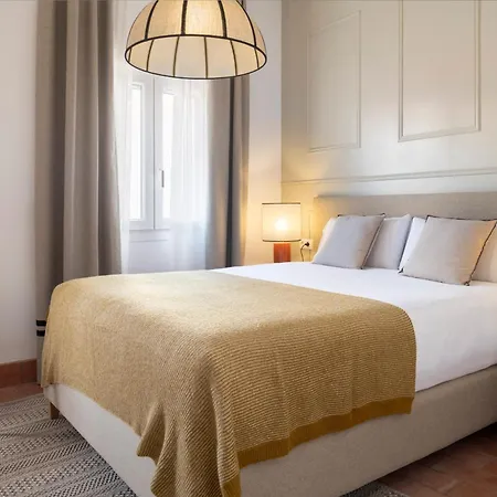 Magno Santa Clara - Private Terraces With Jacuzzi Sevilha