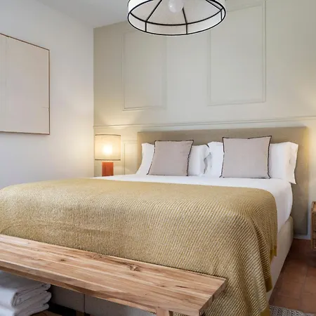 Magno Santa Clara - Private Terraces With Jacuzzi * Sevilha