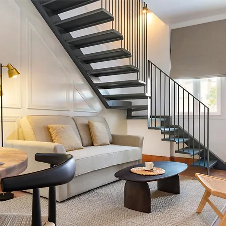 Magno Santa Clara - Private Terraces With Jacuzzi Sevilha
