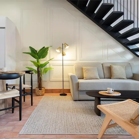Apartamento Magno Santa Clara - Private Terraces With Jacuzzi
