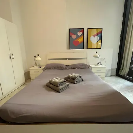 Center Confort 9 * Sevilla