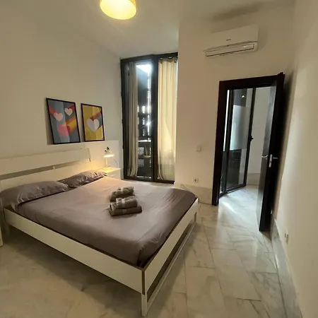 Center Confort 9 Apartamento