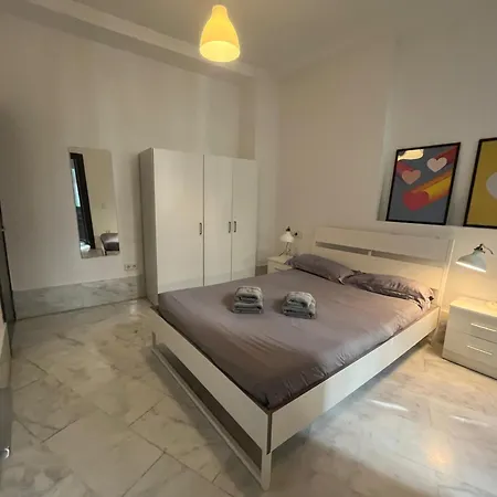 Apartamento Center Confort 9 Sevilla