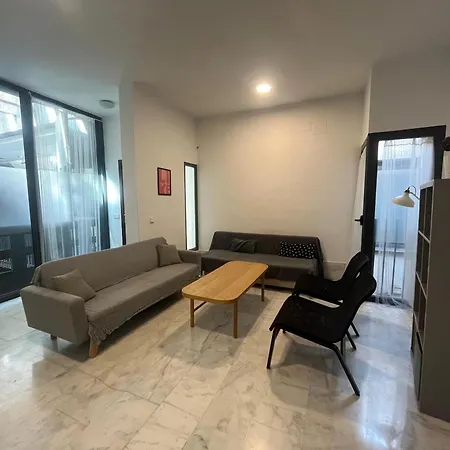 Apartamento Center Confort 9 *