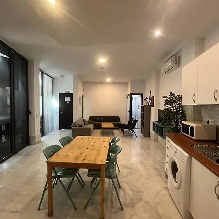 Center Confort 9 Apartamento Sevilla
