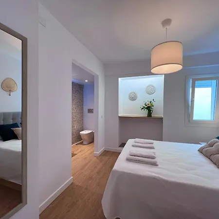 Placentines Luxury Appartamento