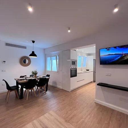Placentines Luxury Appartamento Siviglia