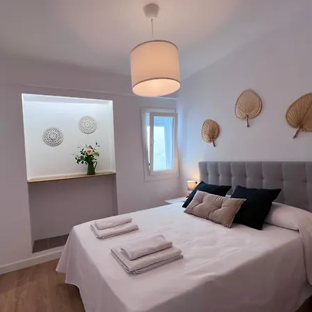 Appartamento Placentines Luxury Siviglia