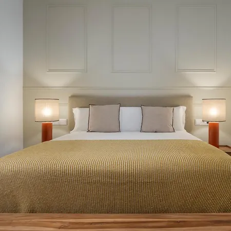 Apartamento Magno Santa Clara - Private Terraces With Jacuzzi Sevilha