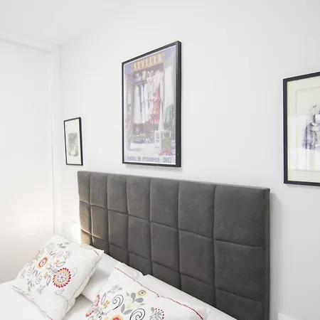 Apartmán Rentalsevilla Cantabria