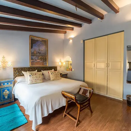 Hotel El Rey Moro Boutique 4*