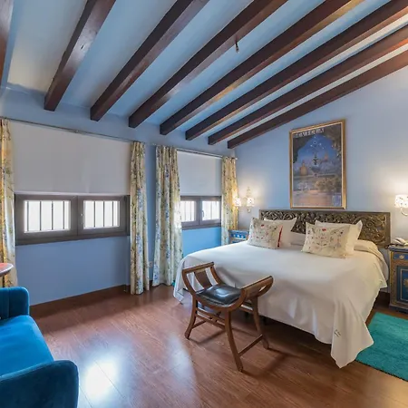 El Rey Moro Boutique Hotel Sevilla
