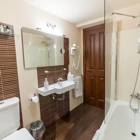 Hotel El Rey Moro Boutique Sevilla