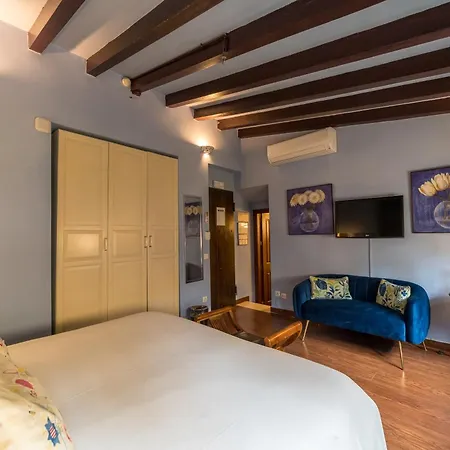 El Rey Moro Boutique 4*