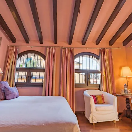 El Rey Moro Boutique Sevilla