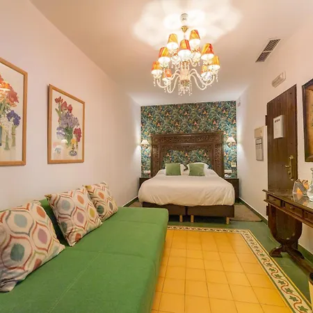 El Rey Moro Boutique Hotel Sevilla