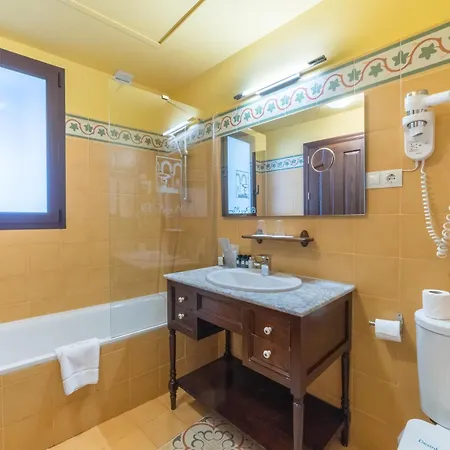 Hotel El Rey Moro Boutique Sevilla