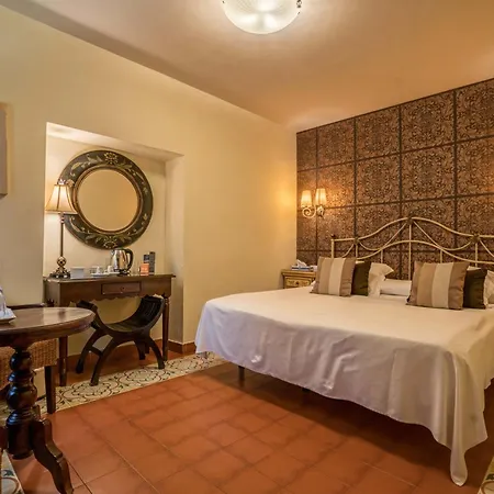 El Rey Moro Boutique Sevilla