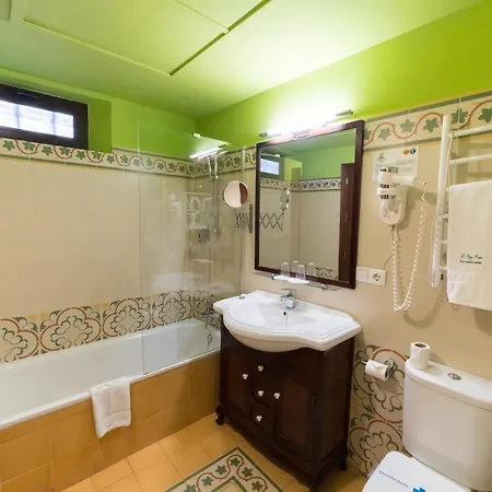 Hotel El Rey Moro Boutique