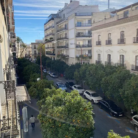 Centro Appartement Séville