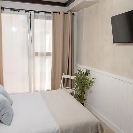 Alohamundi Nina Apartment
