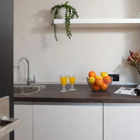 Alohamundi Nina Apartment Seville