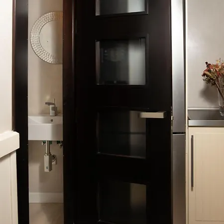 Alohamundi Nina Apartment