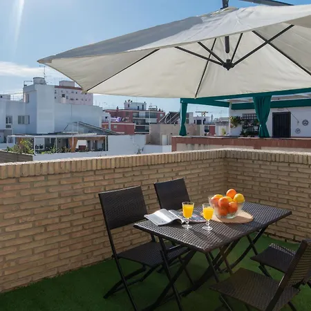 Alohamundi Nina Apartment