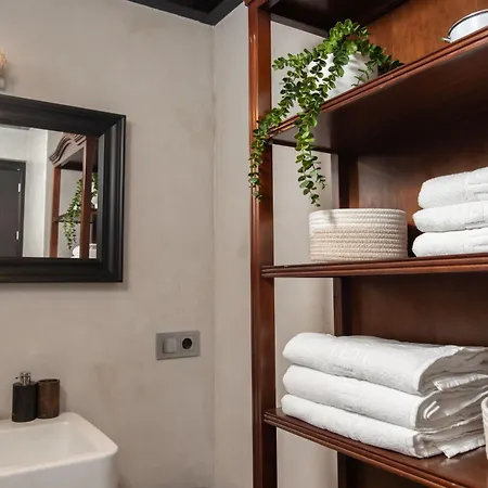 Apartment Alohamundi Nina Seville
