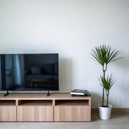 Casas De - Magdalena Plaza Habitats * Sevilha