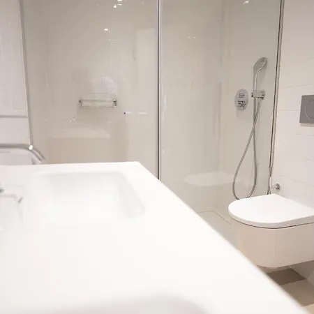 Apartamento Casas De - Magdalena Plaza Habitats