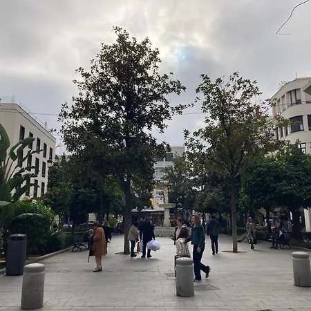 Casas De - Magdalena Plaza Habitats *