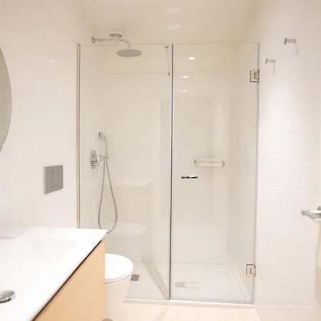 Casas De - Magdalena Plaza Habitats Apartamento Sevilha