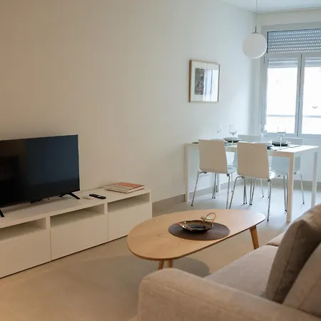 Casas De - Magdalena Plaza Habitats Apartamento