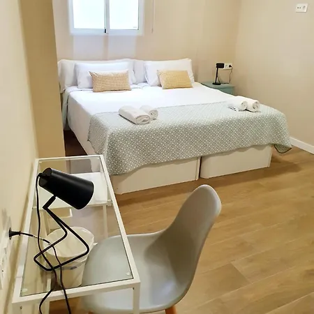 Alegoria Coliving Experience 招待所