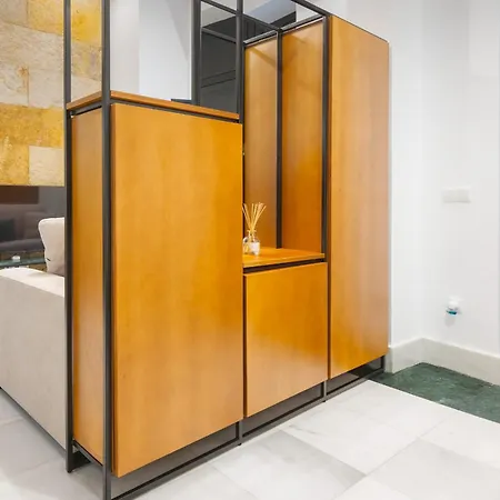 Modern Duplex - Loft Style - Historic Centre Seville