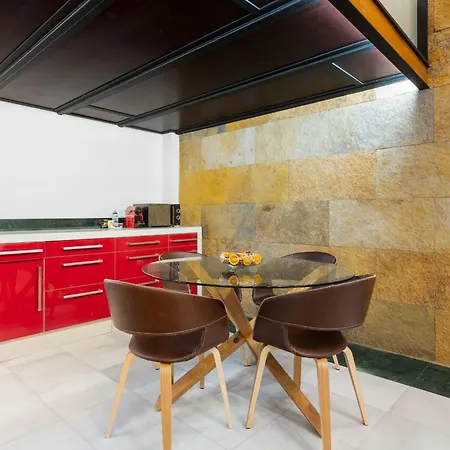 Modern Duplex - Loft Style - Historic Centre * Seville