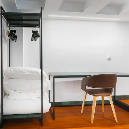 Modern Duplex - Loft Style - Historic Centre * Seville