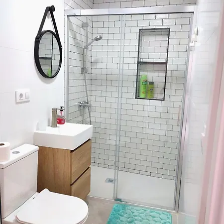 Apartment Estudio Alamillo 1 *