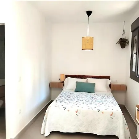 Estudio Alamillo 1 * Seville