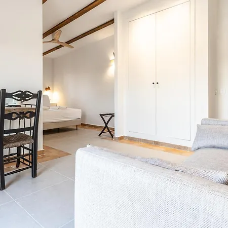 Hospedium Rural Virgen Maria Hotel 2*