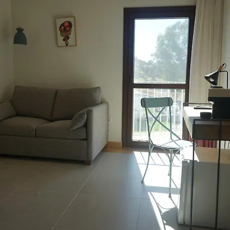 Hospedium Rural Virgen Maria Hotel