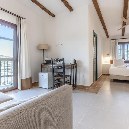 Hospedium Rural Virgen Maria Hotel 2*