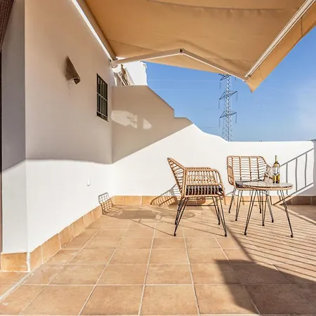 Hotel Hospedium Rural Virgen Maria 2*