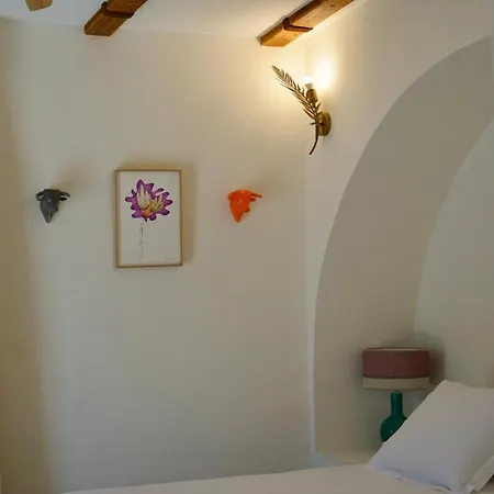 Hotel Hospedium Rural Virgen Maria